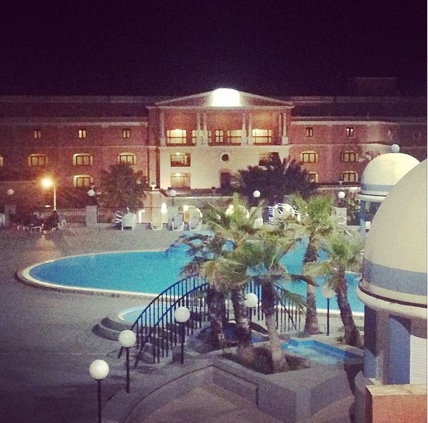 Honey zaszalała na Malcie (FOTO)