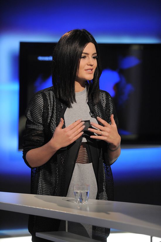 Kim tym razem inspirowała się Honey? (FOTO)