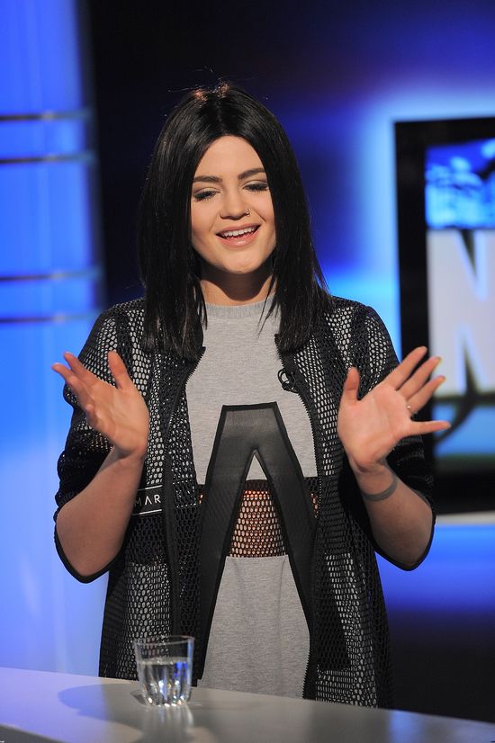 Kim tym razem inspirowała się Honey? (FOTO)