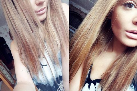 Honorata Skarbek rozjaśniła włosy (FOTO)