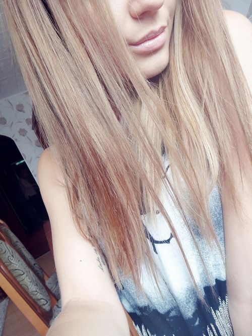 Honorata Skarbek: Jestem zagubioną istotą... (FOTO)