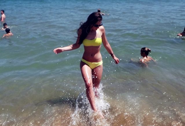 Honorata Skarbek rozjaśniła włosy (FOTO)