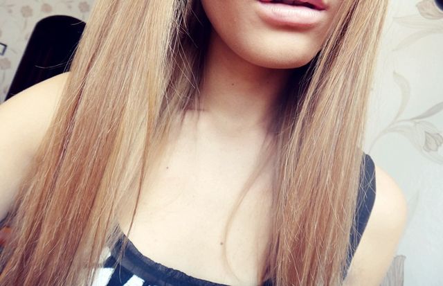 Honorata Skarbek: Jestem zagubioną istotą... (FOTO)