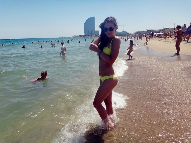 Honorata Skarbek rozjaśniła włosy (FOTO)