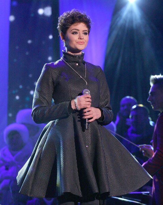 Honey znów w nowej fryzurze (FOTO)