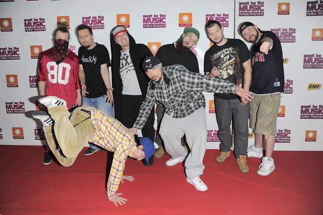 Znamy finalistę 10 edycj Must Be The Music!