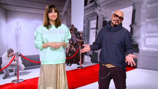 Szok! Skrzyneckanie jest już przaśna i tandetna (FOTO)