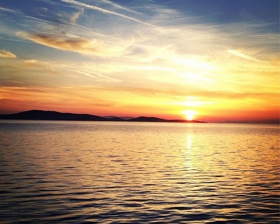 Tak wypoczywa Kim Kardashian Tak wypoczywa Kim Kardashian