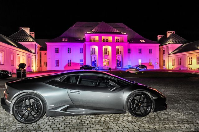 Statuetki Luksusowa Marka Roku 2017 rozdane! (ZDJĘCIA) Statuetki Luksusowa Marka Roku 2017 rozdane! (ZDJĘCIA)