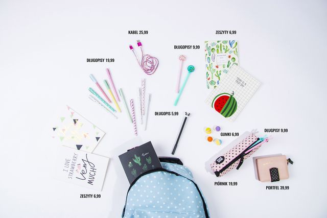 Nie masz pomysłu na outfity do szkoły? Nie masz pomysłu na outfity do szkoły?