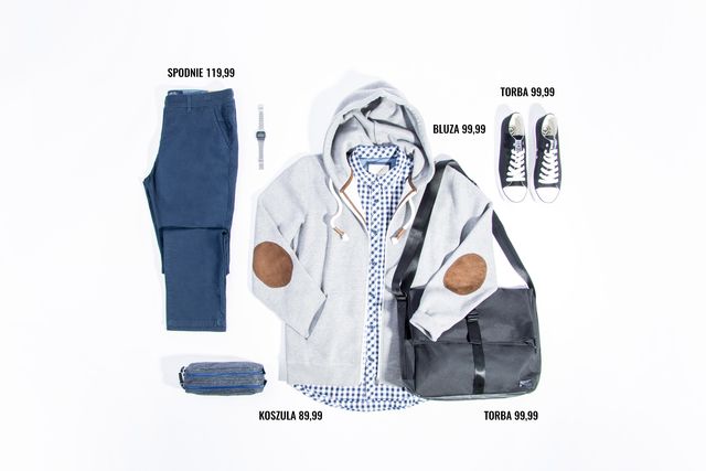 Nie masz pomysłu na outfity do szkoły? Nie masz pomysłu na outfity do szkoły?