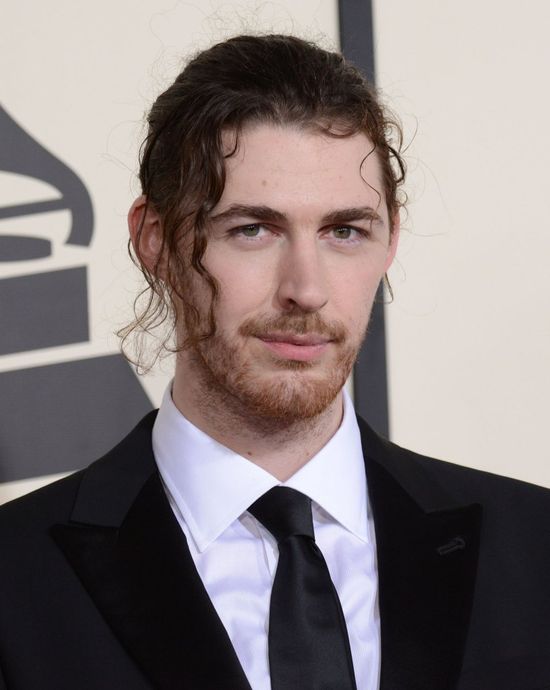 Taylor Swift upolowała chłopaka na rozdaniu Grammy?