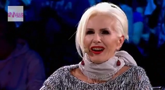 Hubert Bąk - Euphoria w Must Be The Music (FOTO) Hubert Bąk - Euphoria w Must Be The Music (FOTO)