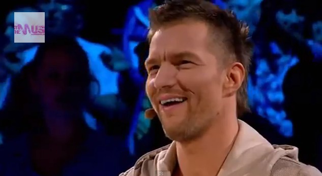 Hubert Bąk - Euphoria w Must Be The Music (FOTO) Hubert Bąk - Euphoria w Must Be The Music (FOTO)