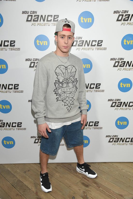 Dziś pierwszy odcinek You Can Dance na żywo (FOTO)