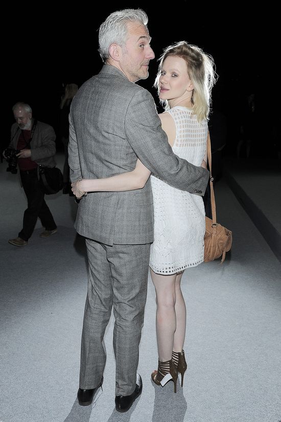 Tak piękna para, że aż nieprawdziwa (FOTO)