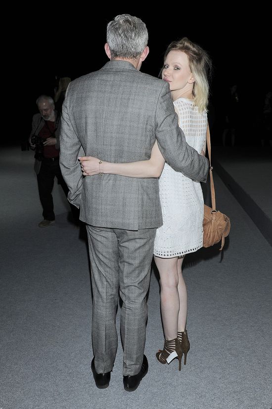 Tak piękna para, że aż nieprawdziwa (FOTO)