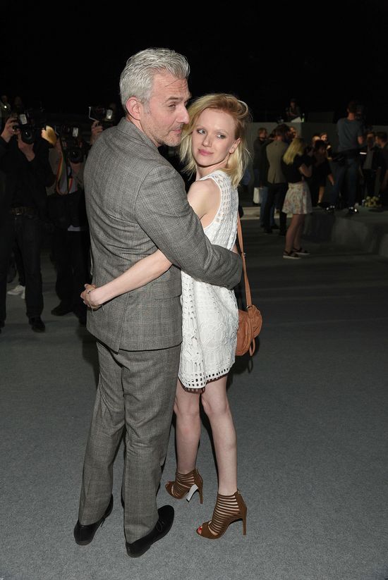 Tak piękna para, że aż nieprawdziwa (FOTO)