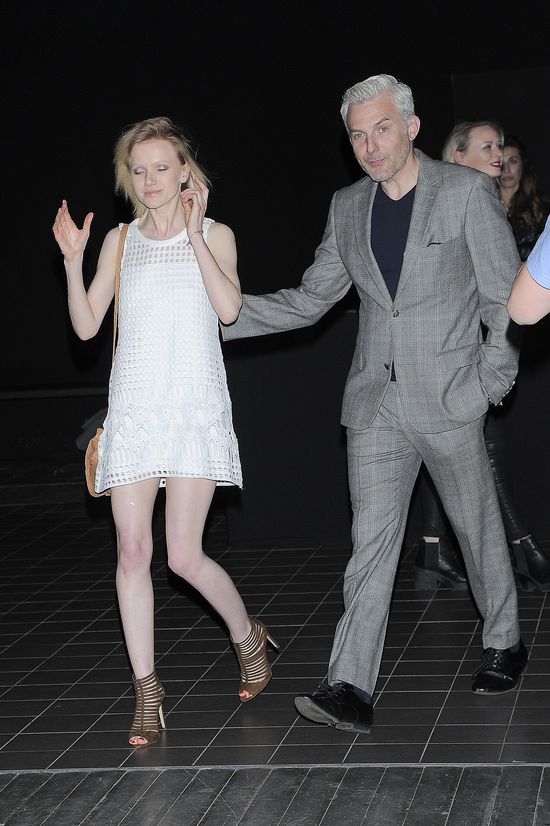 Tak piękna para, że aż nieprawdziwa (FOTO)