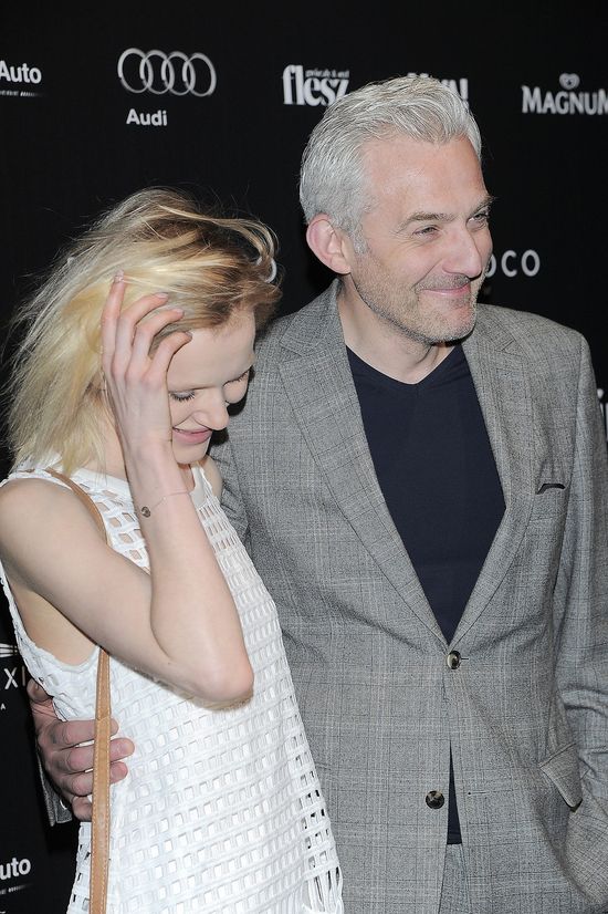 Tak piękna para, że aż nieprawdziwa (FOTO)