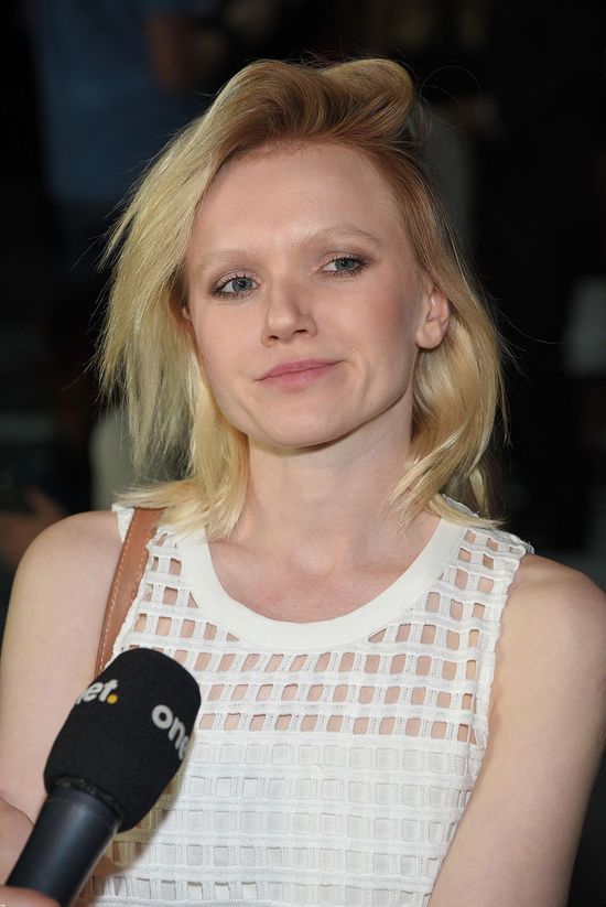 Tak piękna para, że aż nieprawdziwa (FOTO)