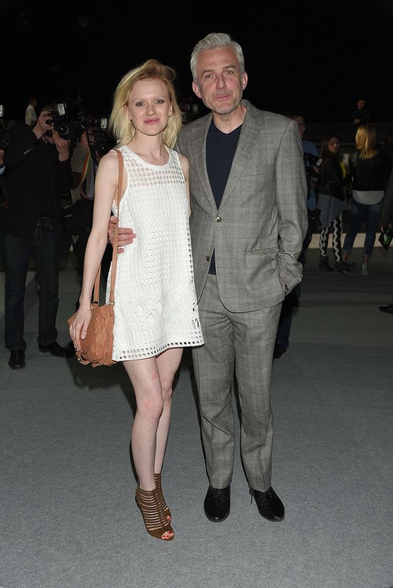 Tłumy sław na pokazie BOHOBOCO (FOTO)