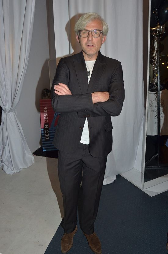 Nie uwierzysz, jak zmienił się Hubert Urbański