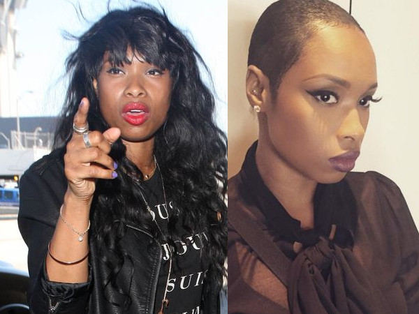 Fryzjerskie metamorfozy gwiazd w 2015 roku (FOTO) Fryzjerskie metamorfozy gwiazd w 2015 roku (FOTO)