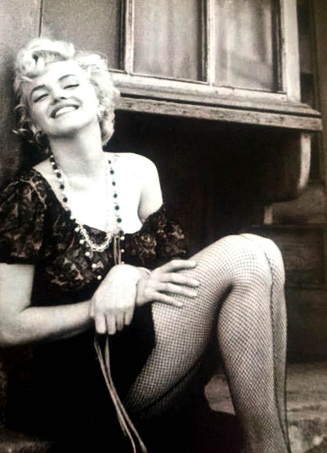 Hugh Hefner zostanie pochowany OBOK Marilyn Monroe 