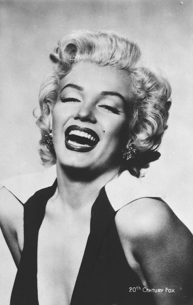 Hugh Hefner zostanie pochowany OBOK Marilyn Monroe 