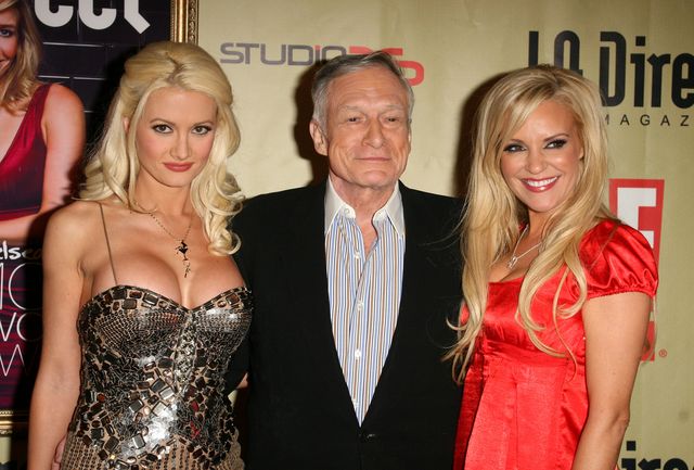 Pożegnanie Hugh Hefnera będzie ostatnią imprezą w jego posiadłości Pożegnanie Hugh Hefnera będzie ostatnią imprezą w jego posiadłości