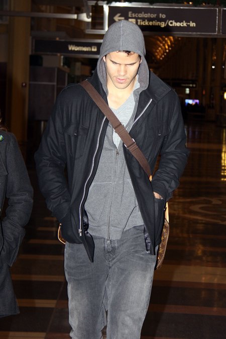 Była Krisa Humphriesa jest w ciąży