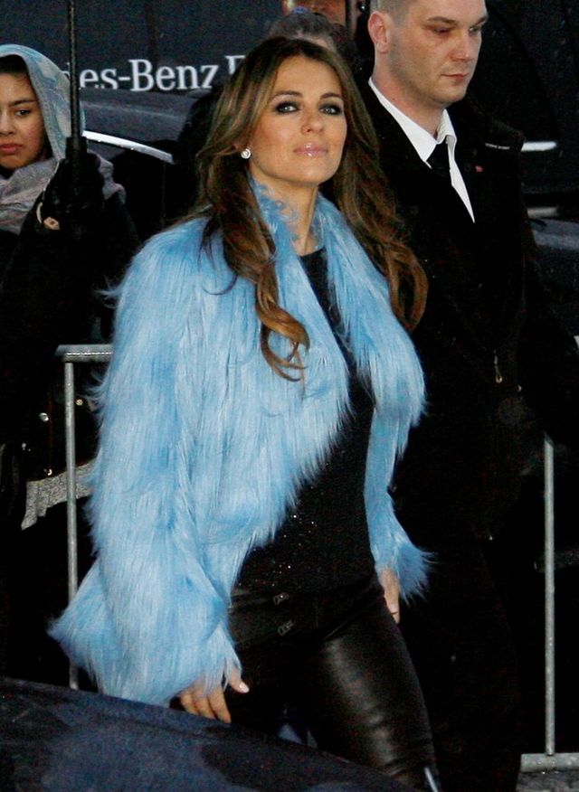 Tymczasem za naszą zachodnią granicą... (FOTO) Tymczasem za naszą zachodnią granicą... (FOTO)