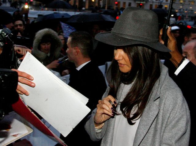 Tymczasem za naszą zachodnią granicą... (FOTO) Tymczasem za naszą zachodnią granicą... (FOTO)