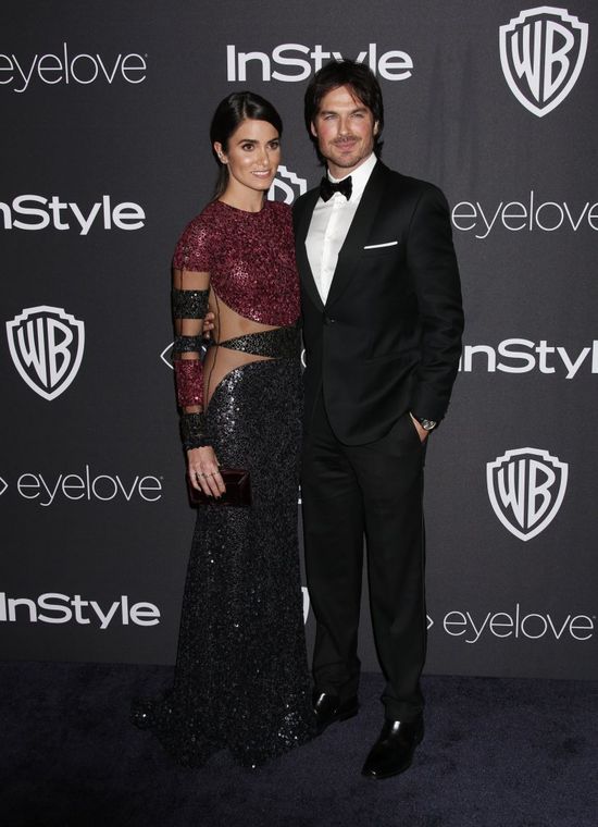 After Party przebiło rozdanie Złotych Globów? (FOTO)