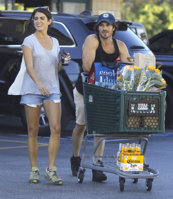 Och! Za chwilę zobaczycie najbardziej romantyczne zdjęcie tych wakacji 