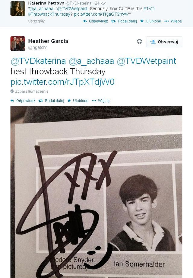 Zanim zostali jedną z najgorętszych par Hollywood... (FOTO)