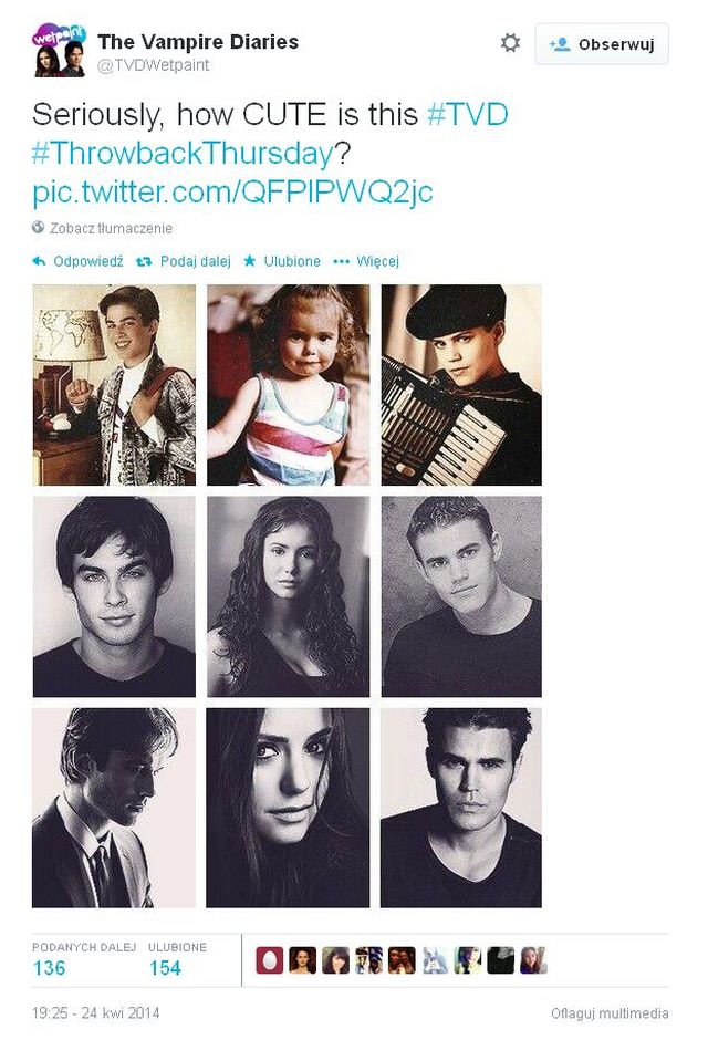 Zanim zostali jedną z najgorętszych par Hollywood... (FOTO)