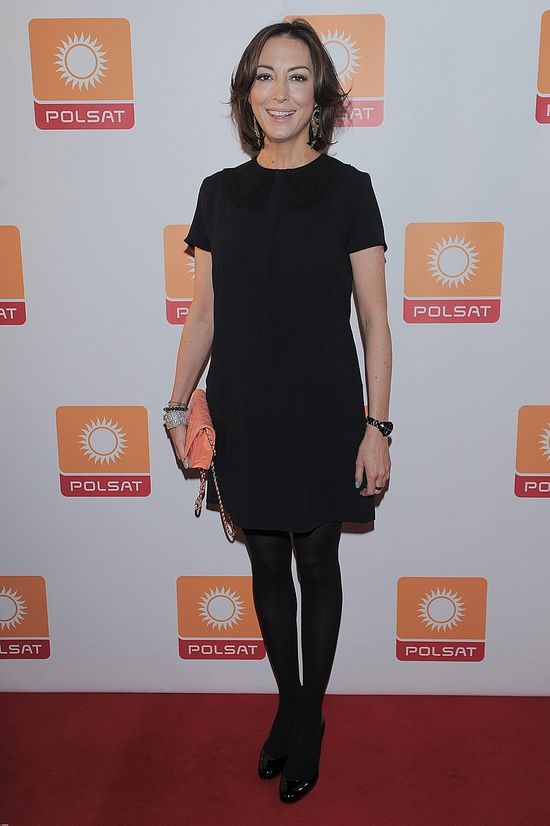 Upadki i wzloty na prezentacji ramówki Polsatu (FOTO)