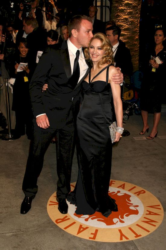 Madonna straciła prawo do opieki nad synem! Madonna straciła prawo do opieki nad synem!