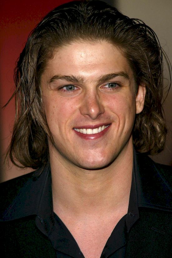 Nie żyje gwiazda Disneya, Michael Mantenuto!