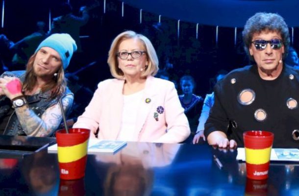 Idol 2017: Mariusz Dyba zwycięzcą! Kim jest młody artysta?