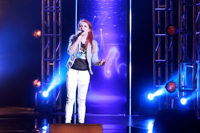 IDOL. Dramat w teatrze według uczestników  - co ich pokonało?