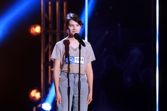 IDOL. Dramat w teatrze według uczestników  - co ich pokonało?