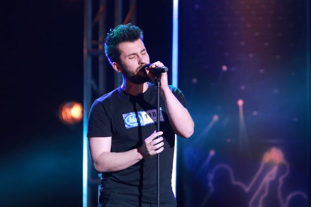 IDOL. Dramat w teatrze według uczestników  - co ich pokonało?