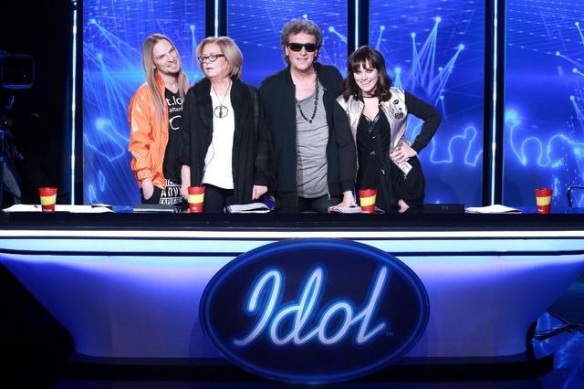 Idol 2017 - dziś pierwszy odcinek talent show 