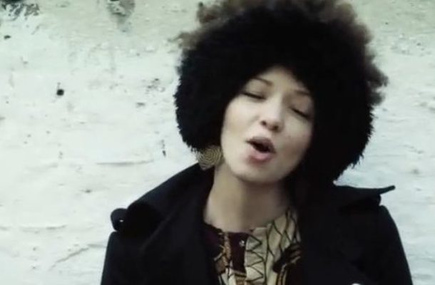 Ifi Ude  jako… warszawski cwaniak [VIDEO]