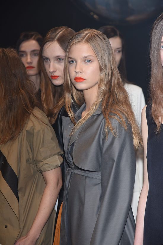 Debiut Igi Lis na wybiegu! Mamy polską Kendall Jenner? Debiut Igi Lis na wybiegu! Mamy polską Kendall Jenner?