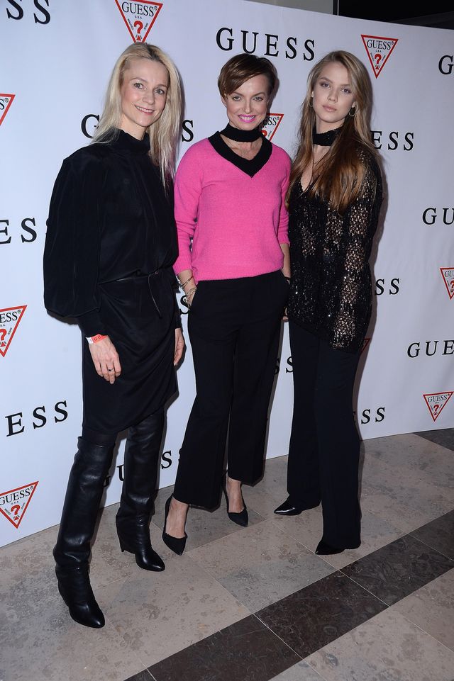 Iga Lis na studniówce w sukience znanego projektanta: Petarda (Instagram)