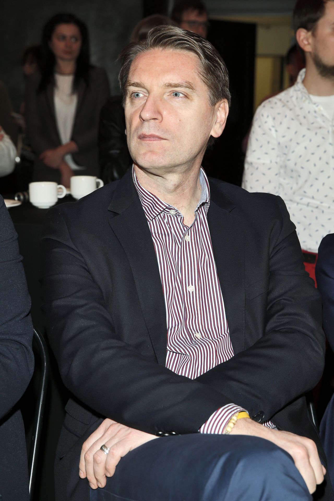 Tata Igi Lis nie jest zachwycony związkiem córki z Taco Hemingwayem?